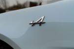 Alpine A110 Pure 2018 года (UK)